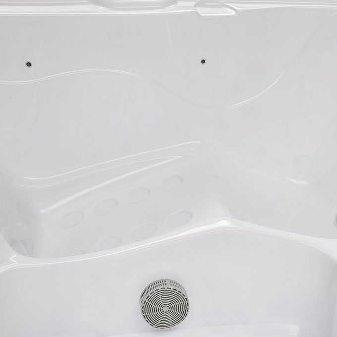 Гидромассажный спа-бассейн AquaVita 6003 Pro (рис.1)