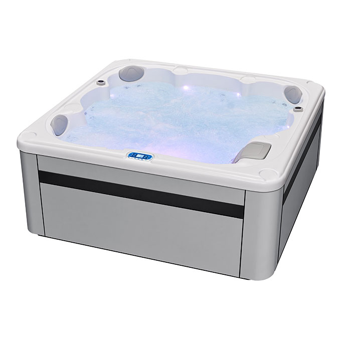 Гидромассажный спа-бассейн AquaVita 6003 (рис.2)