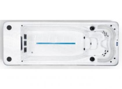 Плавательный Спа Бассейн JNJ Spas Swim Pro SPA-8278 (рис.2)