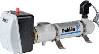 Электронагреватель 15кВт с датчиком потока Pahlen