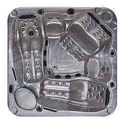 Гидромассажные спа бассейн Mexda WS-598